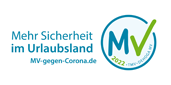 Wir garantieren mehr Sicherheit in Ihrem Urlaub